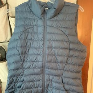 Lululemon Vest